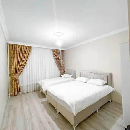 Daire شقه حديثه 2023 مناسبه للعائلات İstanbul
